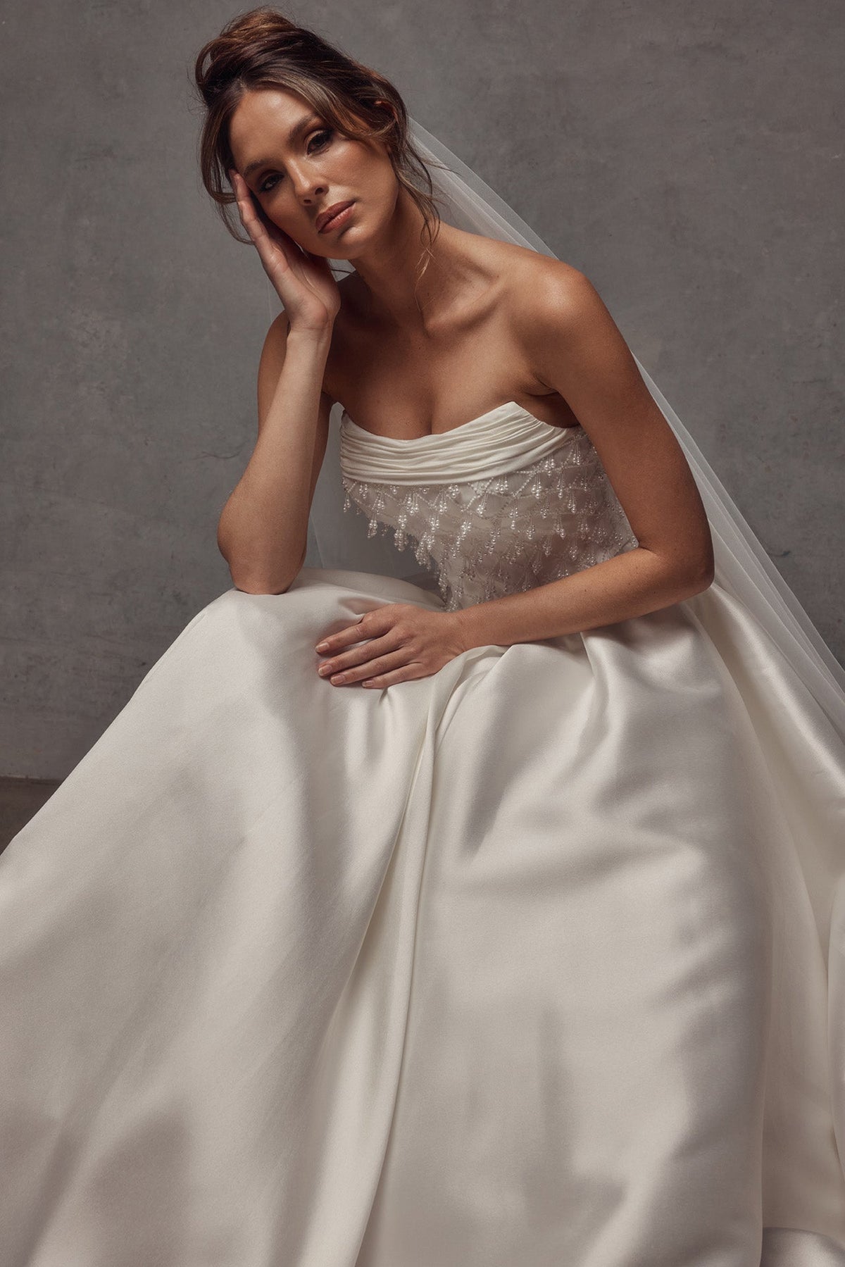 Jack Sullivan Bridal